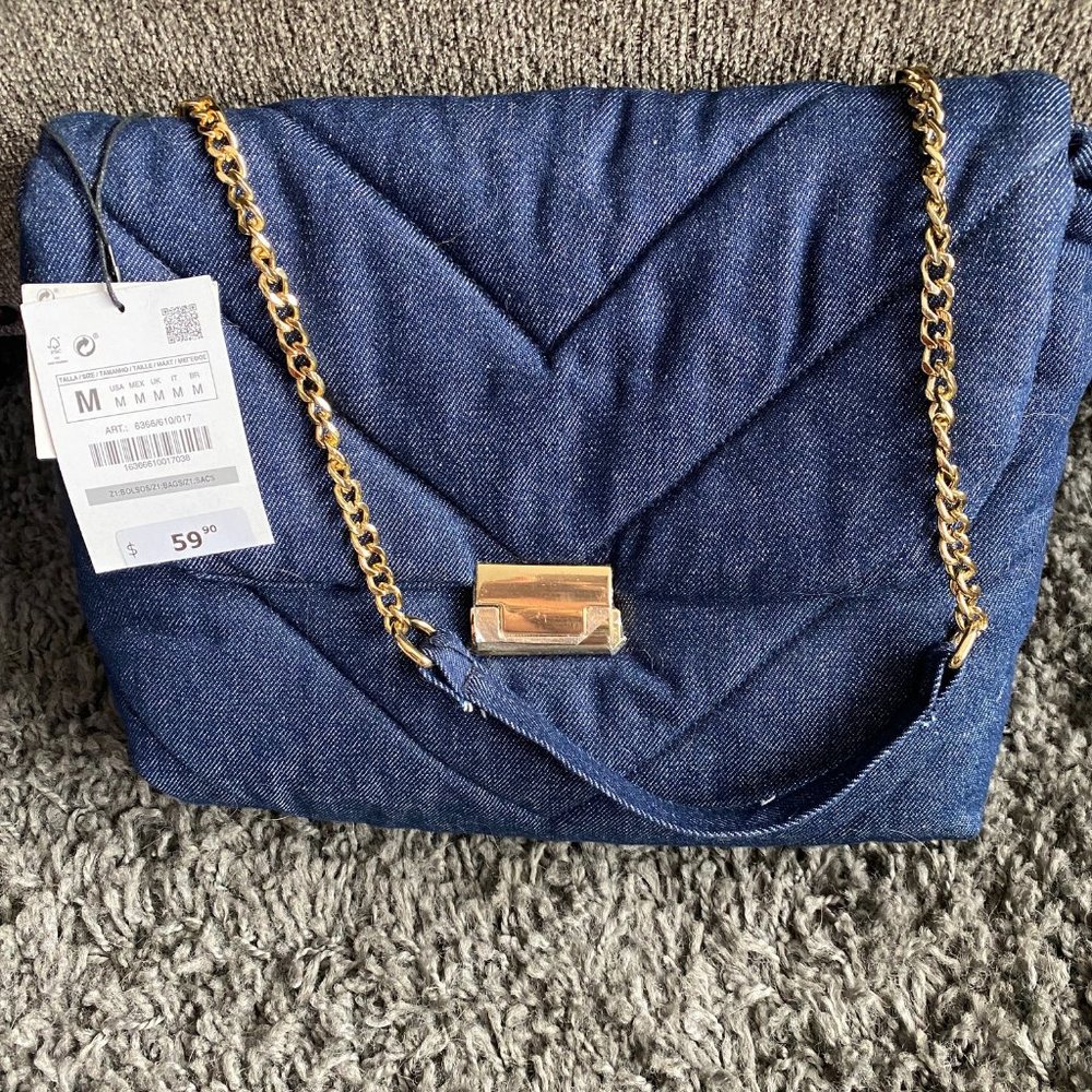 Zara jean purse, :-)